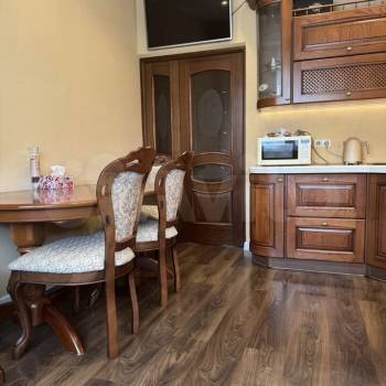 Продается 2-х комнатная квартира, 65,6 м²