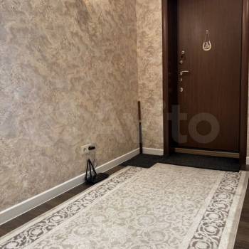 Продается 2-х комнатная квартира, 65,6 м²
