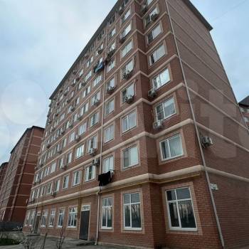 Продается 1-комнатная квартира, 32 м²