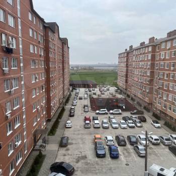 Продается 1-комнатная квартира, 32 м²