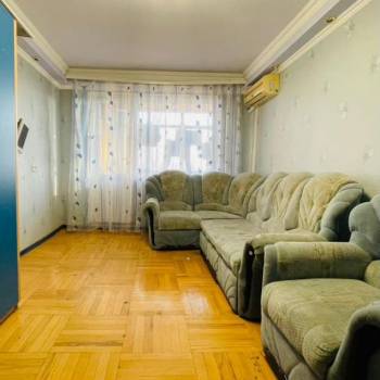 Продается 2-х комнатная квартира, 44,3 м²
