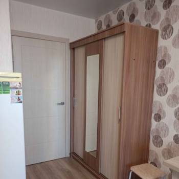 Сдается 1-комнатная квартира, 24 м²