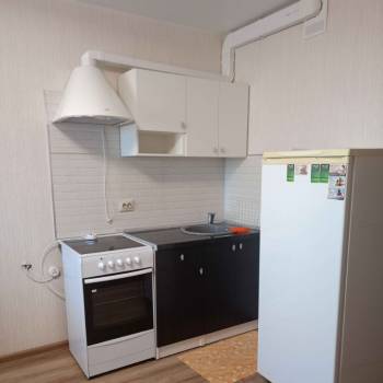 Сдается 1-комнатная квартира, 24 м²