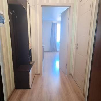 Сдается 1-комнатная квартира, 24 м²