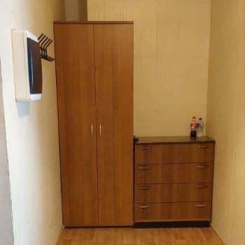 Сдается 1-комнатная квартира, 42 м²