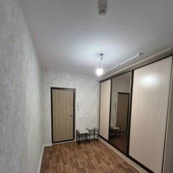 Сдается 1-комнатная квартира, 43 м²