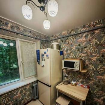 Сдается 1-комнатная квартира, 30 м²