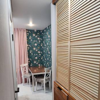 Продается 3-х комнатная квартира, 57 м²