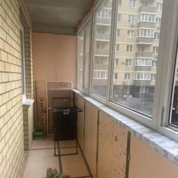 Сдается Многокомнатная квартира, 55 м²