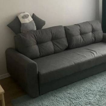 Сдается Многокомнатная квартира, 55 м²