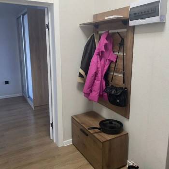 Сдается Многокомнатная квартира, 55 м²