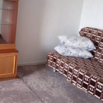 Продается 1-комнатная квартира, 43 м²