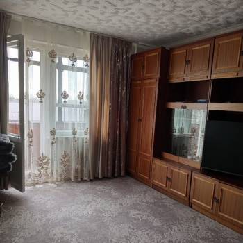 Продается 1-комнатная квартира, 43 м²