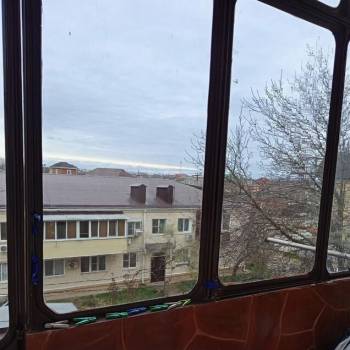 Продается 1-комнатная квартира, 43 м²