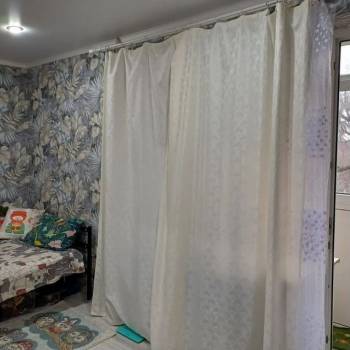 Продается 3-х комнатная квартира, 52,4 м²