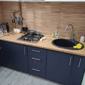 Продается 3-х комнатная квартира, 52,4 м²