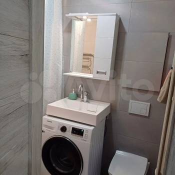 Продается 3-х комнатная квартира, 52,4 м²