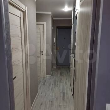 Продается 3-х комнатная квартира, 52,4 м²