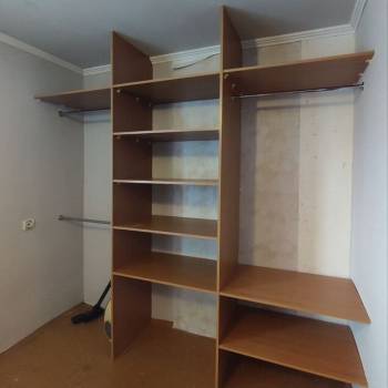 Продается 3-х комнатная квартира, 56 м²