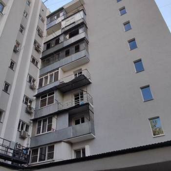 Продается 3-х комнатная квартира, 56 м²