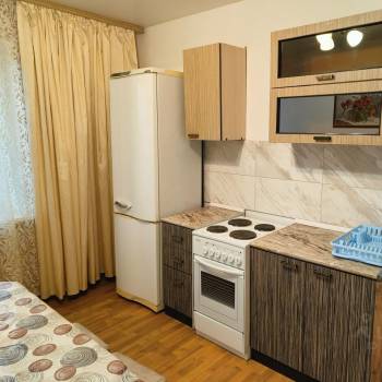 Сдается 1-комнатная квартира, 38 м²