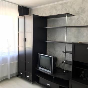 Сдается 1-комнатная квартира, 31 м²