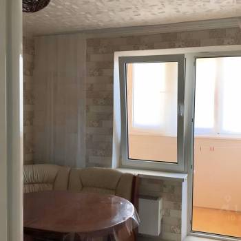 Сдается 1-комнатная квартира, 31 м²