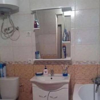 Продается 2-х комнатная квартира, 53,5 м²