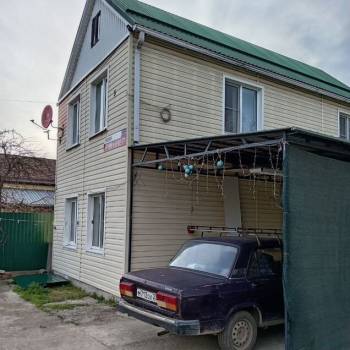 Продается Дом, 100 м²