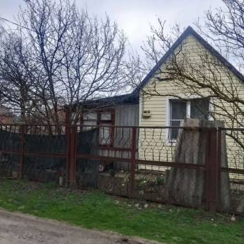 Продается Дом, 20 м²
