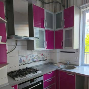Сдается 1-комнатная квартира, 43 м²