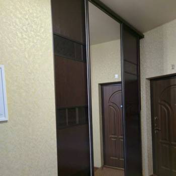 Сдается 1-комнатная квартира, 43 м²