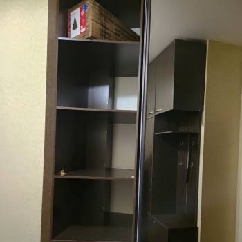 Сдается 1-комнатная квартира, 43 м²