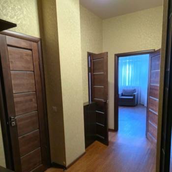Сдается 1-комнатная квартира, 43 м²