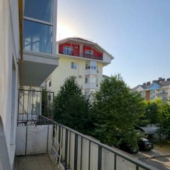 Сдается 1-комнатная квартира, 43 м²