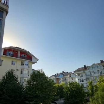 Сдается 1-комнатная квартира, 43 м²