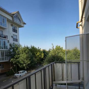Сдается 1-комнатная квартира, 43 м²