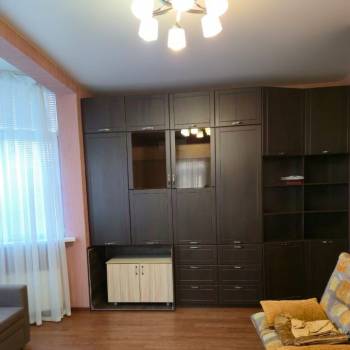 Сдается 1-комнатная квартира, 43 м²