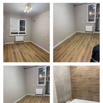 Сдается 1-комнатная квартира, 36 м²