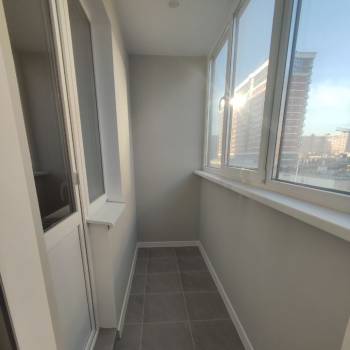 Сдается 1-комнатная квартира, 36 м²