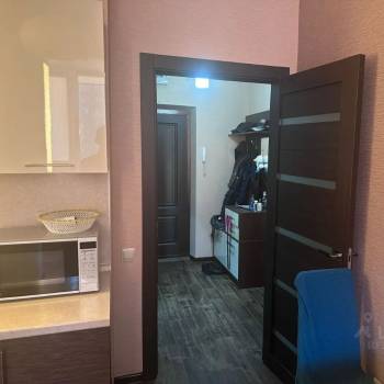 Продается 1-комнатная квартира, 36,5 м²