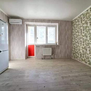Продается 1-комнатная квартира, 29 м²