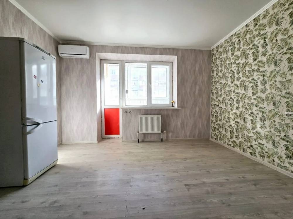 Продам 1-ком. квартиру, посёлок Южный, Войсковая улица