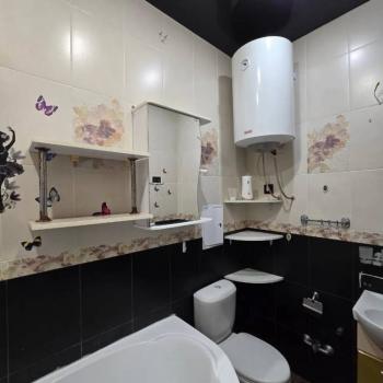 Продается 1-комнатная квартира, 29 м²