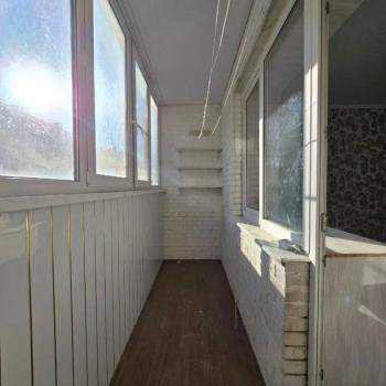 Продается 1-комнатная квартира, 29 м²