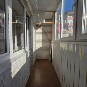 Продается 1-комнатная квартира, 29 м²