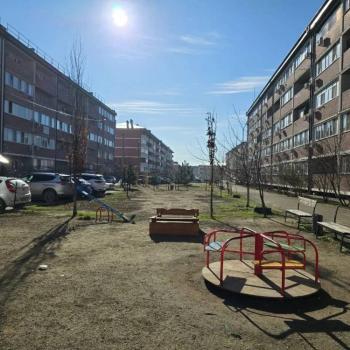 Продается 1-комнатная квартира, 29 м²