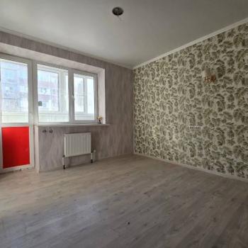 Продается 1-комнатная квартира, 29 м²