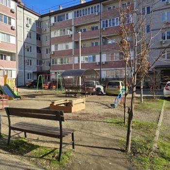 Продается 1-комнатная квартира, 29 м²