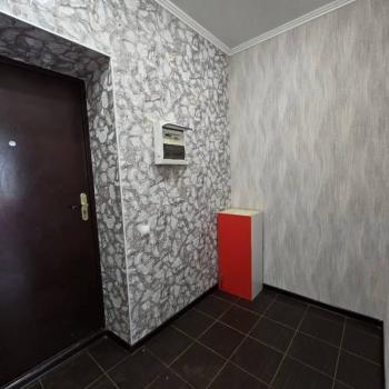 Продается 1-комнатная квартира, 29 м²